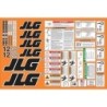 JLG 12SP