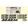 JLG 1350SJP