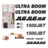 JLG 1500JBT