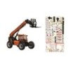 JLG 150HAX 4X4X4