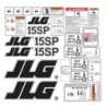 JLG 15SP