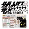 JLG 1850SJ