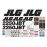 JLG 2250JBT