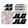 JLG 2658E3