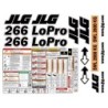JLG 266 LOPRO