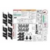 JLG 30 AM