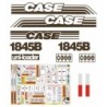 CASE 1845B CAFE