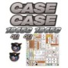CASE 1845C MODERNA
