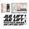 JLG 400S VERSION DIESEL