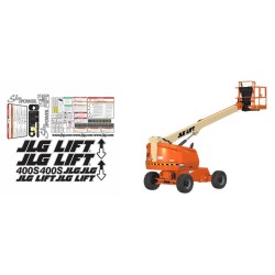 JLG 400S-2 (SMALL)