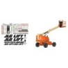 JLG 400S-2 (SMALL)