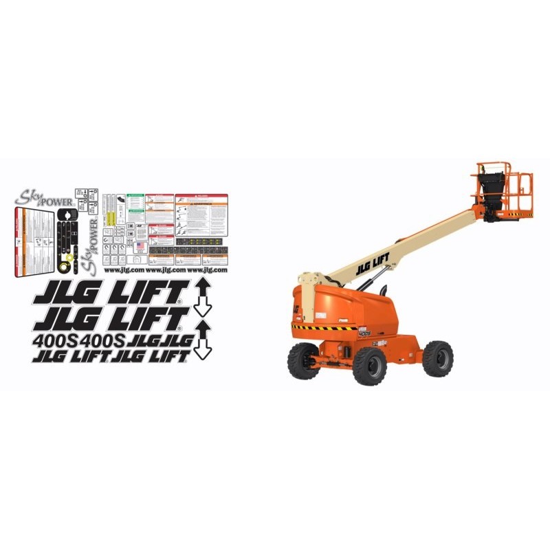 JLG 400S-2 [800X600]