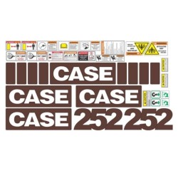 CASE 252