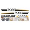 CASE 40XT