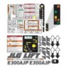 JLG E300AJP