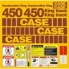 CASE 450