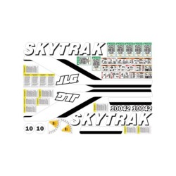 JLG SKYTRAK 10042