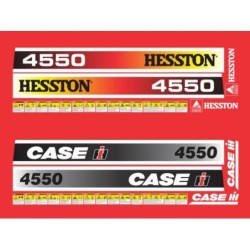 CASE 4550