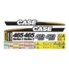 CASE 465 SERIES 3