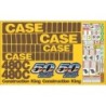 CASE 480C
