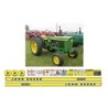 JOHN DEERE 2020