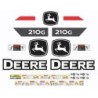 JOHN DEERE 210G 2024