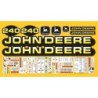 JOHN DEERE 240
