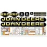 JOHN DEERE 260