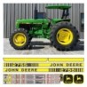 JOHN DEERE 2755