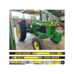JOHN DEERE 2755 2