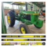 JOHN DEERE 2755 2