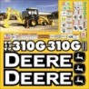 JOHN DEERE 310G