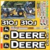 JOHN DEERE 310J