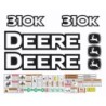 JOHN DEERE 310K