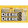 JOHN DEERE 310K EP