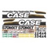 CASE 570MXT SERIES 2