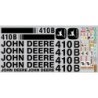 JOHN DEERE 410B