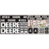 JOHN DEERE 410D MODERNA