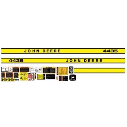 JOHN DEERE 4435