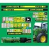 JOHN DEERE 4455