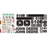 JOHN DEERE 510B