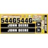 JOHN DEERE 544G