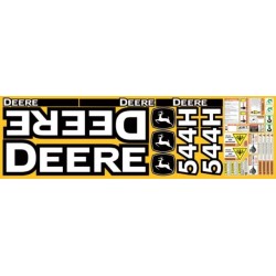 JOHN DEERE 544H