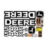 JOHN DEERE 544K