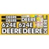 JOHN DEERE 624E
