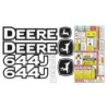 JOHN DEERE 644J
