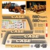 CASE 580 SUPER L 4X4 SERIES 1 CON EXTENSION