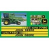 JOHN DEERE 7720 TURBO TRILLADORA