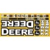 JOHN DEERE 772BH MOD