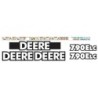 JOHN DEERE 790 ELC MODERA
